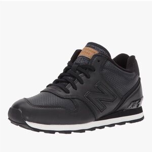 New Balance woman, 696 v1 High top sneakers
